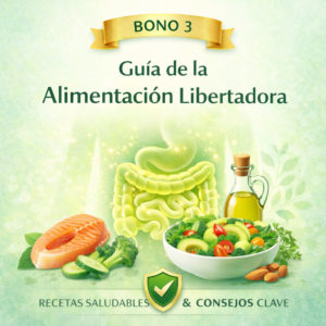 Guia de alimentação saudável e livre